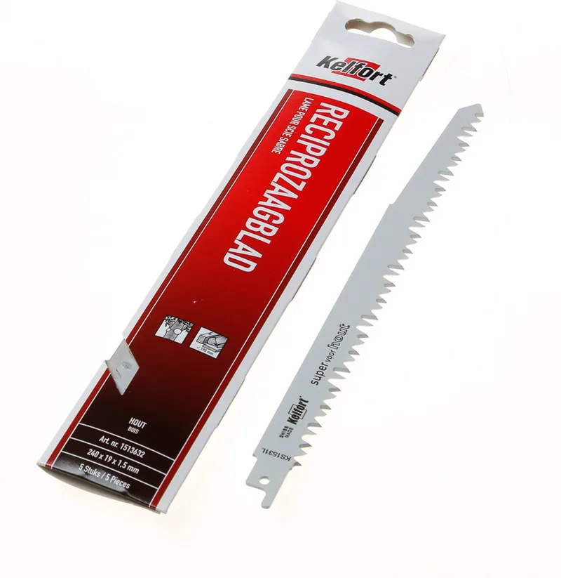 Zaagblad Ks1531l by Kelfort – product image