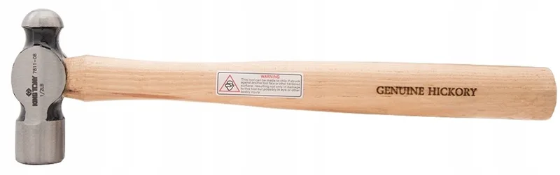 Amerikaanse hamer 765 g 405 mm - gesmeed staal de King Tony – image du produit