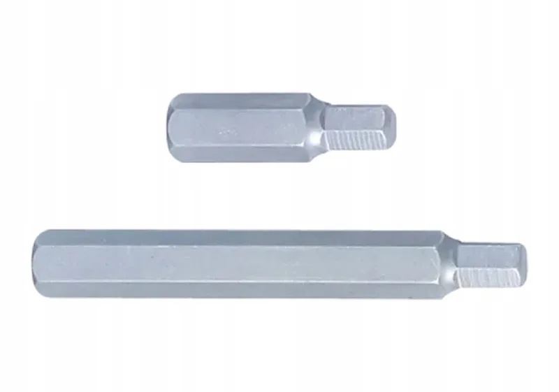 Bit 10mm HEX 8.0 x 36mm - Kwaliteit voor de Werkplaats by King Tony – product image