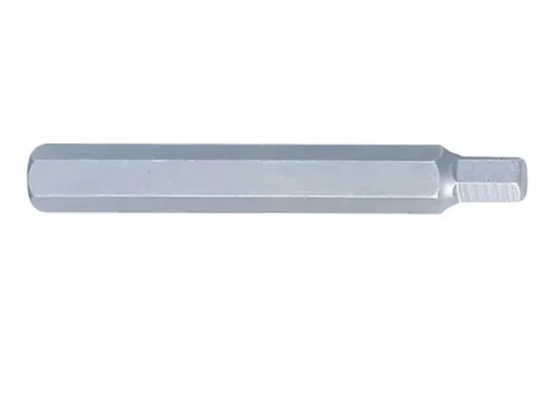 Bit 10mm Zeskant Lang 7x80mm H7 von King Tony – Produktbild