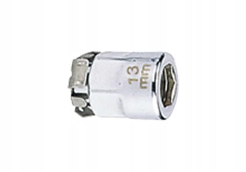 Bitadapter 1/4" met Ratel - 10mm von King Tony – Produktbild