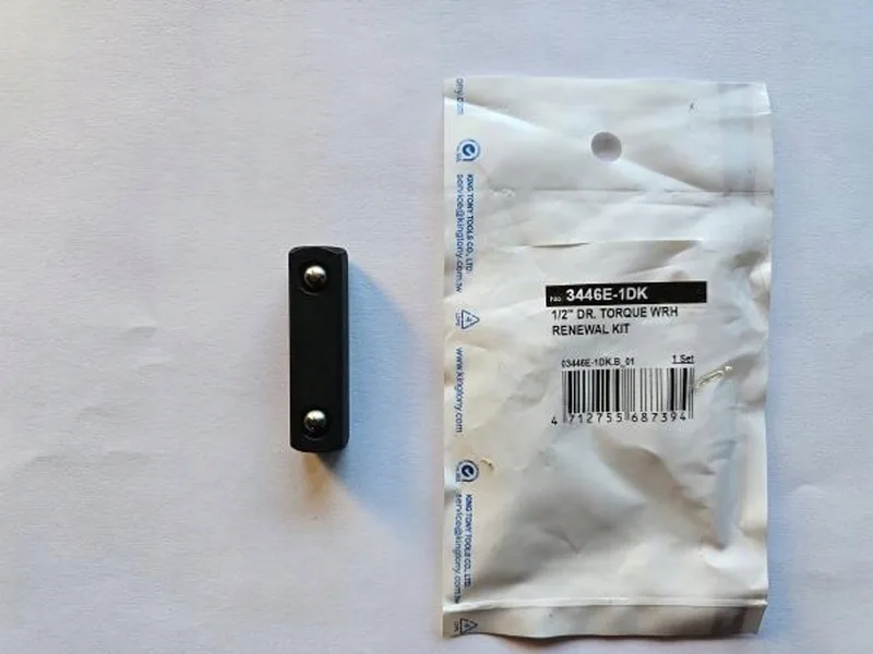 Connector Ratel 3/4" tot 3/4" 75mm by King Tony – product image