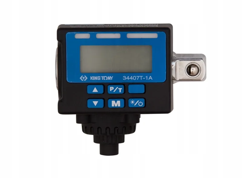 Digitale Momentsleutel Adapter 1/2" 40-200 Nm by King Tony – product image