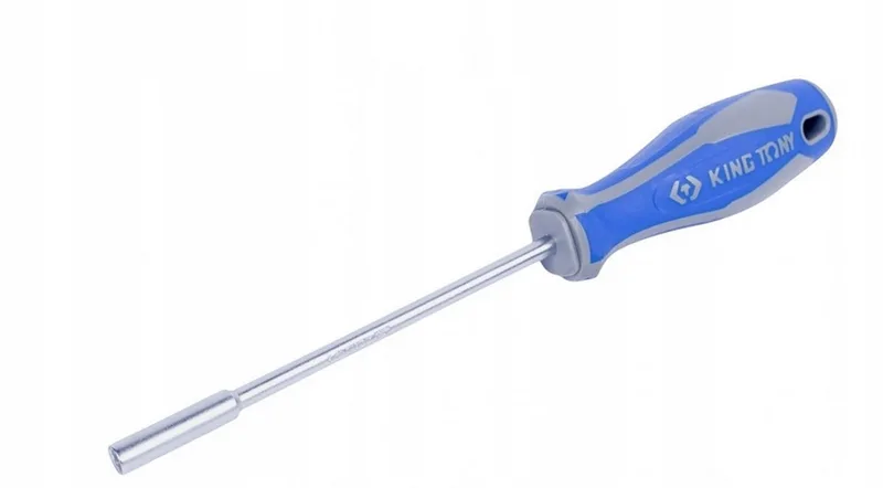 Dop Connectie Schroevendraaier 11mm x 125mm by King Tony – product image