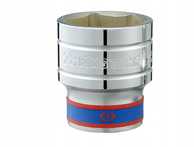 Dopsleutel 1/2" 30x38mm by King Tony – product image