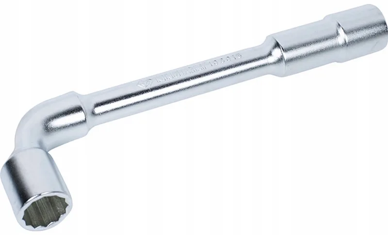 dopsleutel 12 mm - 6-zijdig & 12-zijdig de King Tony – image du produit