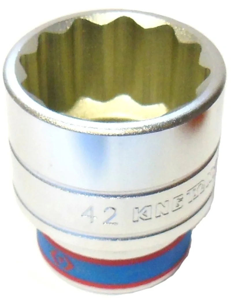 dopsleutel 3/4" 42 mm 12-kant kort by King Tony – product image