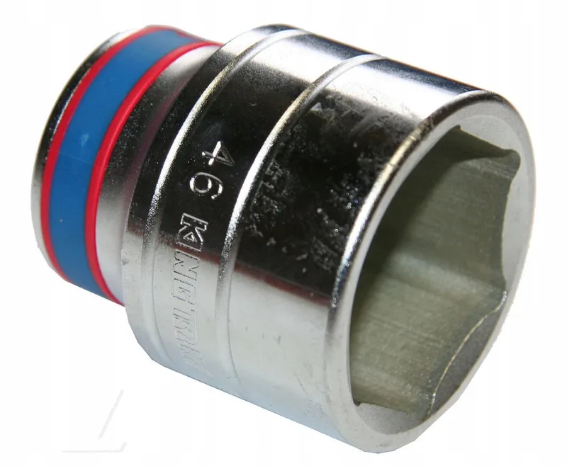 Dopsleutel 3/4" 46 mm 6-punts dopsleutel by King Tony – product image