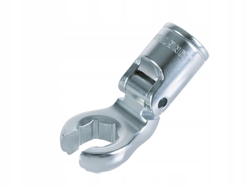 Dopsleutel 3/8" voor remleidingen 8mm de King Tony – image du produit