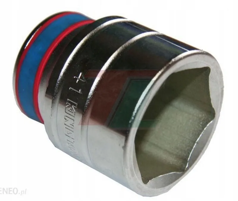 Dopsleutel 33mm 3/4" 6-Zijdig Chroom-Vanadium de King Tony – image du produit