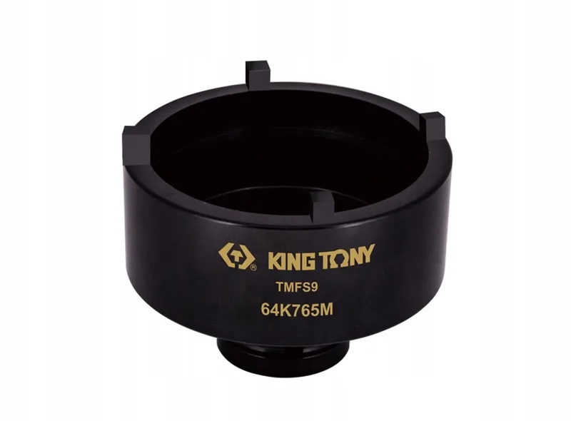 Dopsleutel Lagers 3/4" Buitenzijde voor Moer (TMFS 12, KM12) de King Tony – image du produit