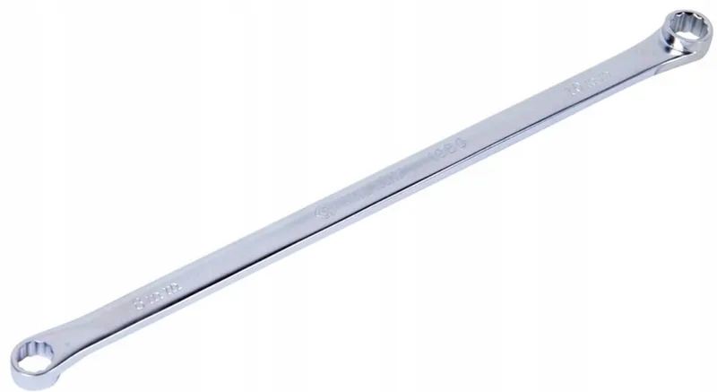 Extra Lange Ringsteeksleutel 22x24mm - 430mm by King Tony – product image