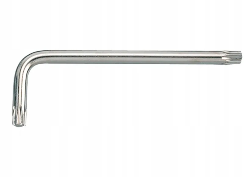 Extra lange Torx-dopsleutel met Cat T10 x 91,5 mm von King Tony – Produktbild