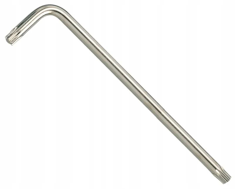 Extra Lange Torx Schroevendraaier T27 by King Tony – product image