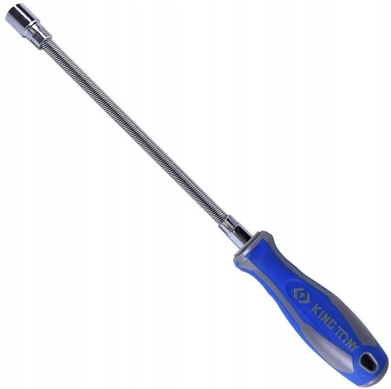 Flexibele Dopbit Schroevendraaier 8mm x 300mm by King Tony – product image