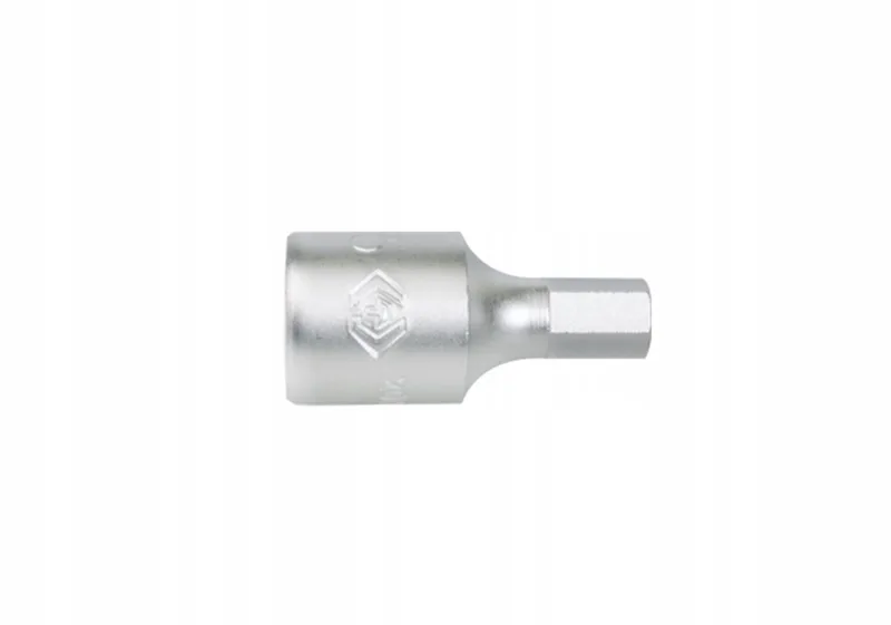 HEX dopsleutel 1/4" 6 mm x 25 mm von King Tony – Produktbild