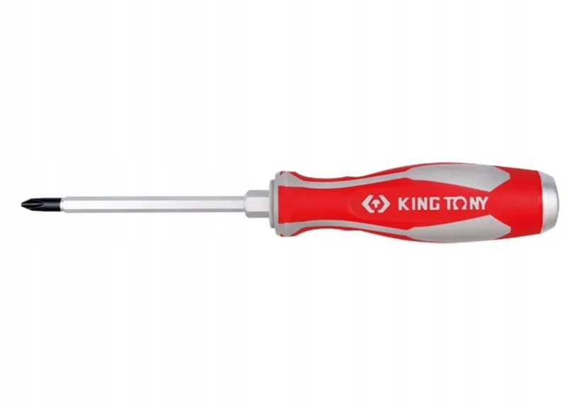 Impact kruiskopschroevendraaier PH3x150 by King Tony – product image