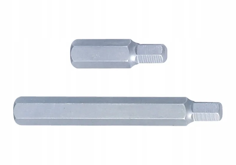 Inbus Bit H6 x 36mm, 10mm Aansluiting, 12 Stuks von King Tony – Produktbild