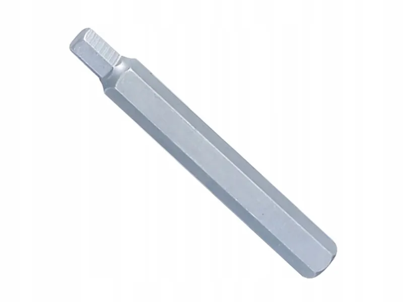 Inbus Bit (Hex) 168006H - Kwaliteit voor de Werkplaats by King Tony – product image