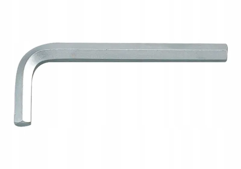 inbussleutel HEX 3 mm x 66 mm von King Tony – Produktbild