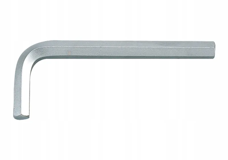 Inbussleutel HEX 3 mm x 66 mm - Professioneel Gereedschap de King Tony – image du produit