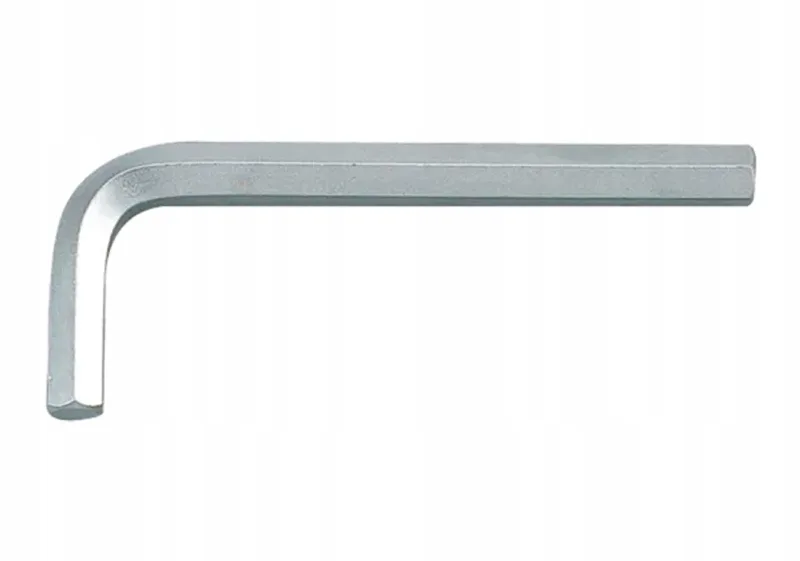 inbussleutel HEX 4 mm x 74 mm by King Tony – product image