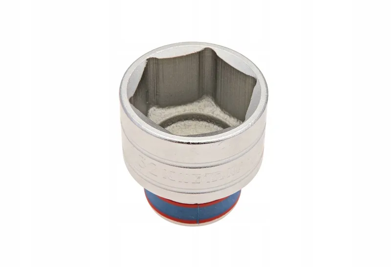 King Tony 1/2" 18mm 6-zijdige dopsleutel, chroom-vanadium staal von King Tony – Produktbild