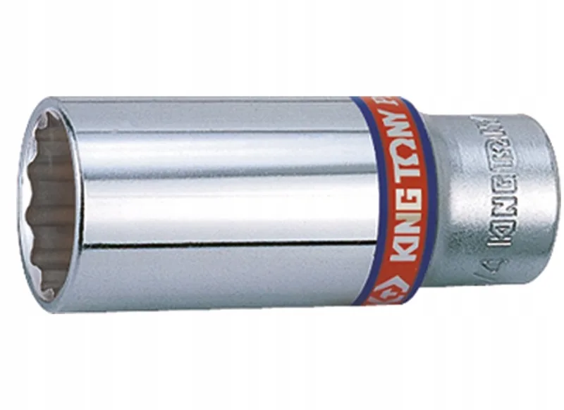 King Tony 13/16" 12-zijdige dopsleutel 3/8" 63mm Cr-V von King Tony – Produktbild