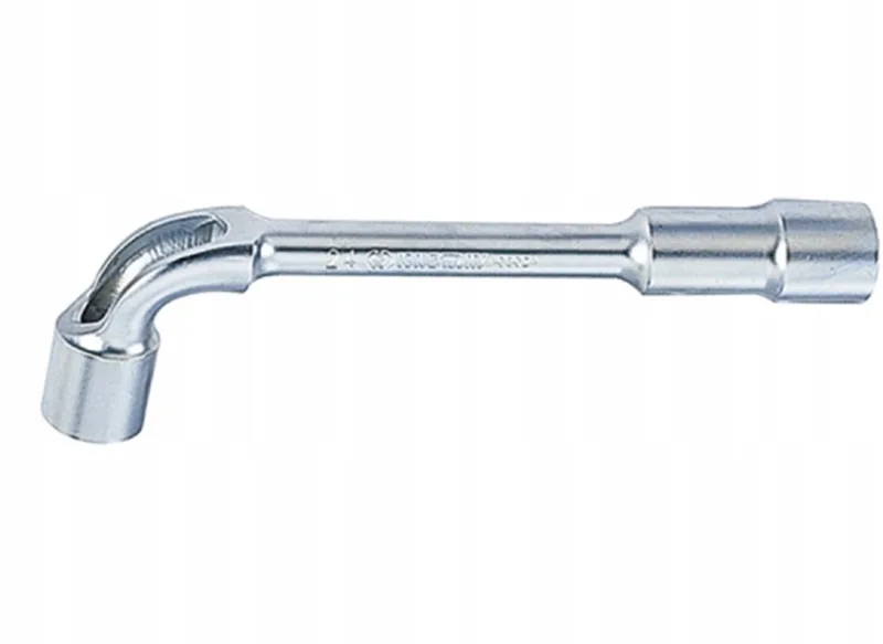 King Tony 19 mm inbussleutel - 90 graden de King Tony – image du produit