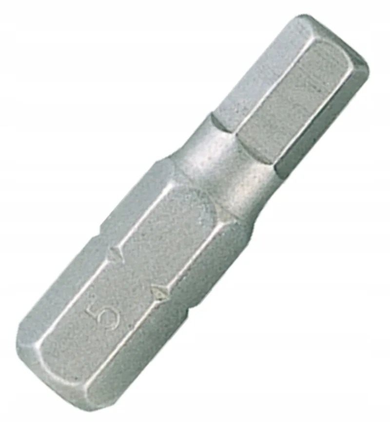 King Tonyimbus Bit 1/4" HEX 4mm x 25mm - Kwaliteit Gereedschap de King Tony – image du produit