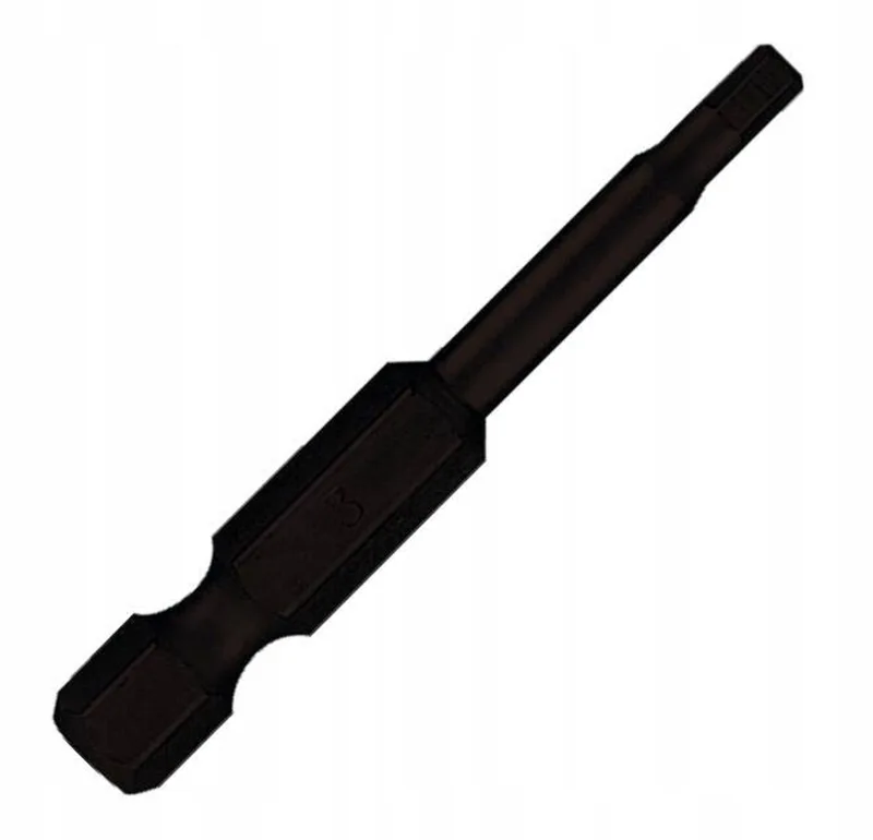 King Tonyimbus Bit 6mm 1/4" 110mm - Magnetische Schroefbit by King Tony – product image