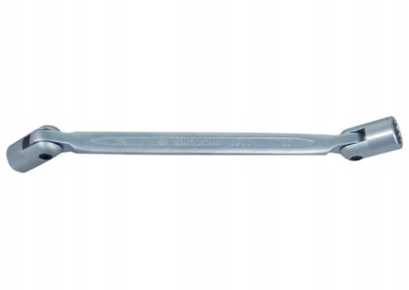 Kruipende dopsleutel 10x11mm - Professioneel gereedschap by King Tony – product image