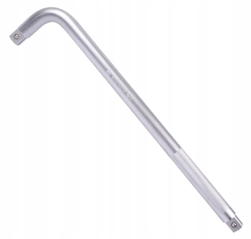 L-vormige dopsleutel 3/4" 90° 478mm de King Tony – image du produit