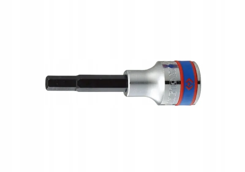 lange dopsleutel 1/2" zeskant 14 mm - 80 mm by King Tony – product image