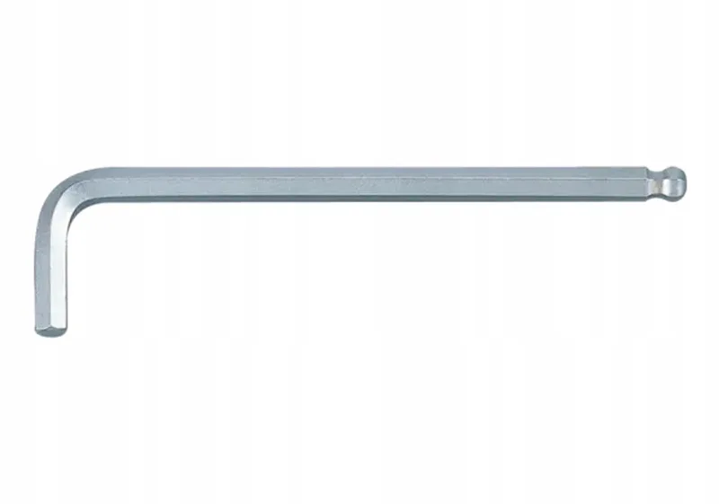 Lange Inbussleutel met Balpunt 2mm x 77mm by King Tony – product image