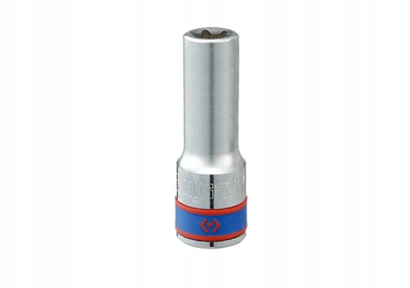 Lange Torx Dop 1/2" E8 x 77 mm Cr-V by King Tony – product image