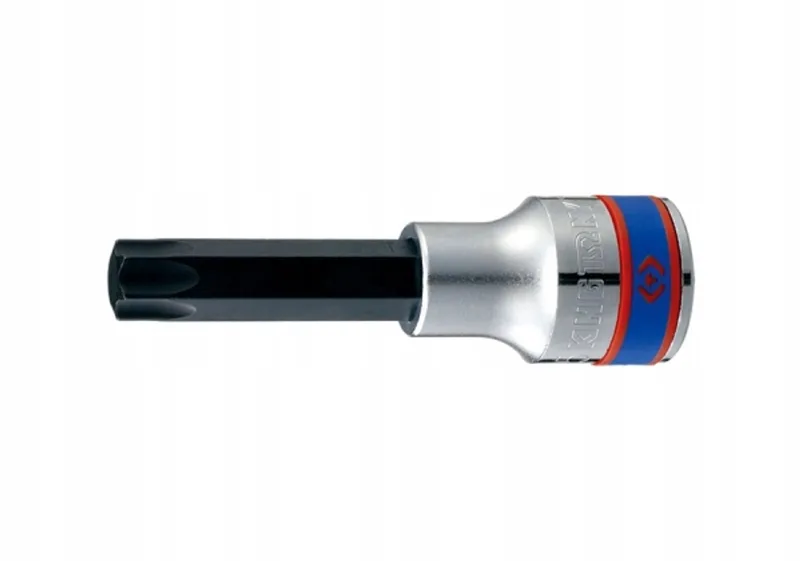 Lange Torx Dop 1/2" T60 by King Tony – product image