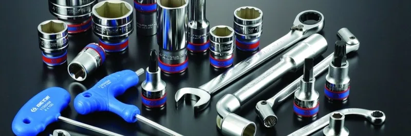 Lange Torx Dop E8 1/2" 77mm by King Tony – product image