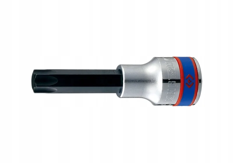 Lange Torx Dop T55 1/2" 80 mm by King Tony – product image