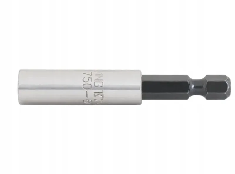 Magnetische Bit houder 1/4" 150mm - Duurzaam & Roestvrij by King Tony – product image