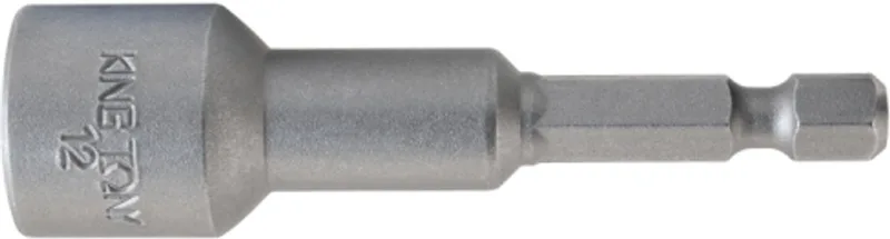 Magnetische Dopbit 10x150mm 1/4" by King Tony – product image