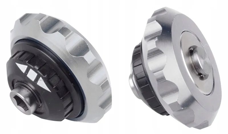 Mini Ratel voor Bits 1/4" - Compact & Krachtig de King Tony – image du produit