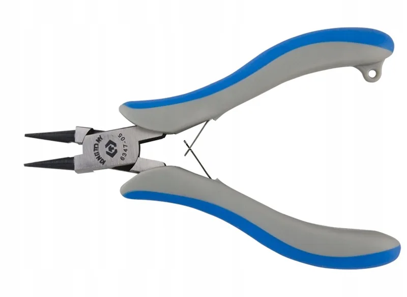 Mini Ronde Tang 128 mm by King Tony – product image