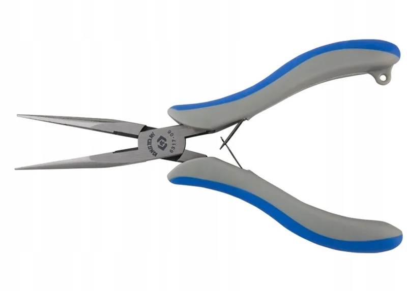 Mini Tang Rechte Smal 157mm - Kwaliteitshandgereedschap van King Tony – productafbeelding