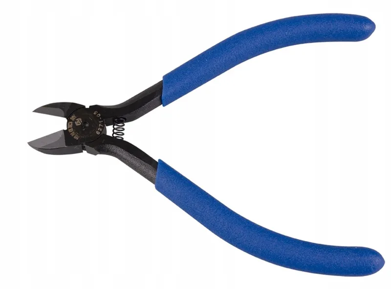 Mini Zijkniptang 125mm - Hoge Kwaliteit Snijgereedschap von King Tony – Produktbild
