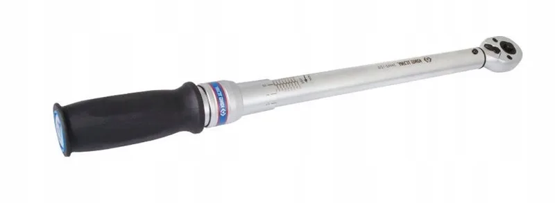 Momentsleutel 1/2" 80-400 Nm by King Tony – product image