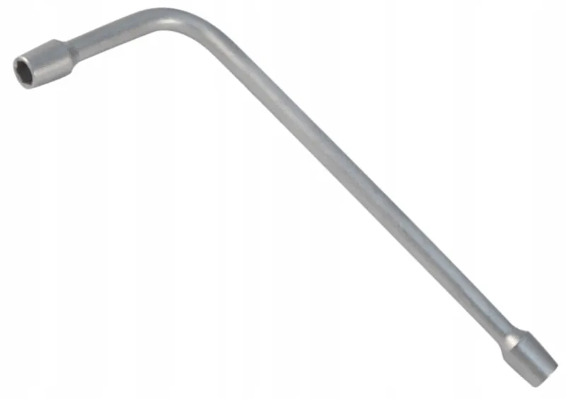 pijpsleutel extra lang 17mm x 260mm von King Tony – Produktbild