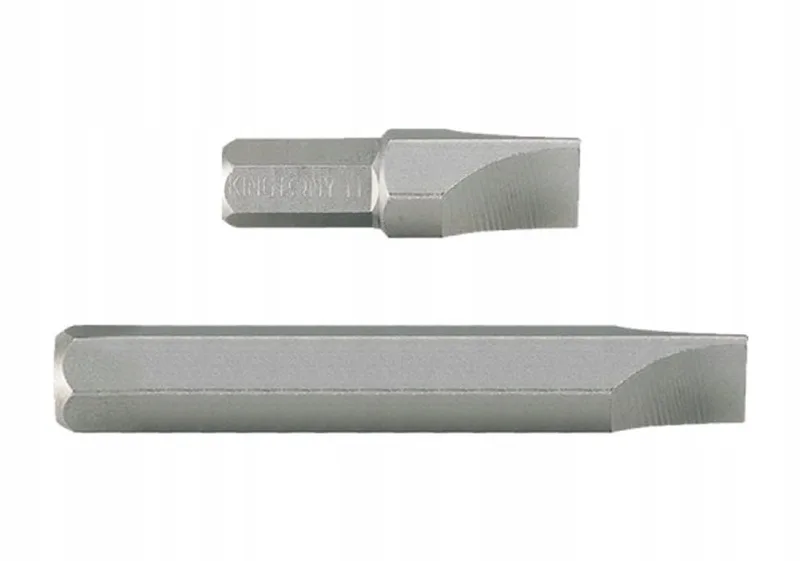 plat bit 5/16" 9,0 x 1,6 x 36 mm - professioneel gereedschap by King Tony – product image
