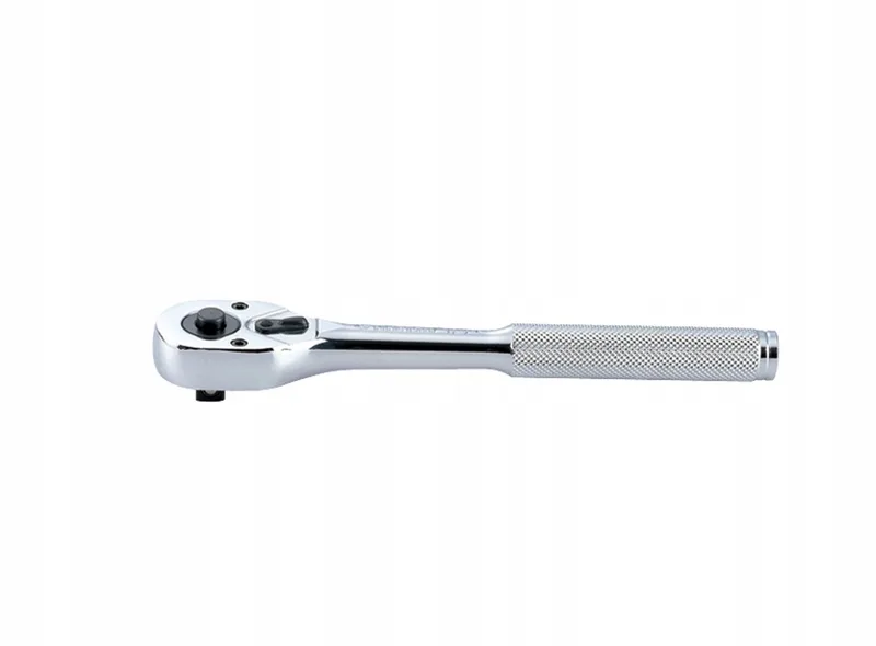 Ratel 3/8" 32 tanden 200 mm gekarteld handvat de King Tony – image du produit