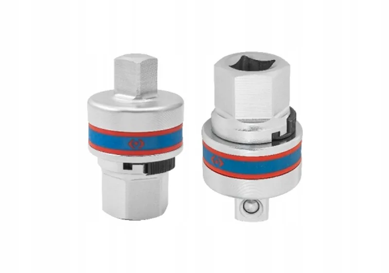 Ratel Adapter 1/2" voor Dopdoppen 1/2" by King Tony – product image